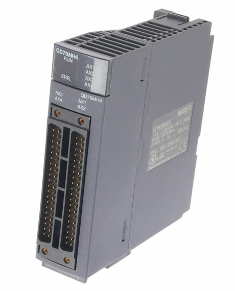 MITSUBISHI QD75MH4