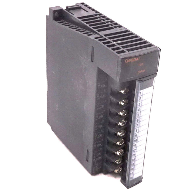 MITSUBISHI Q68DAI