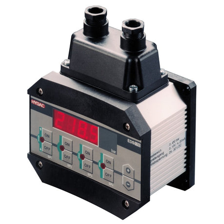HYDAC 906204-EDS1791-N-100-000