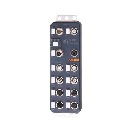 IFM AL1010-IO-LinkMasterPLPB8PIP67