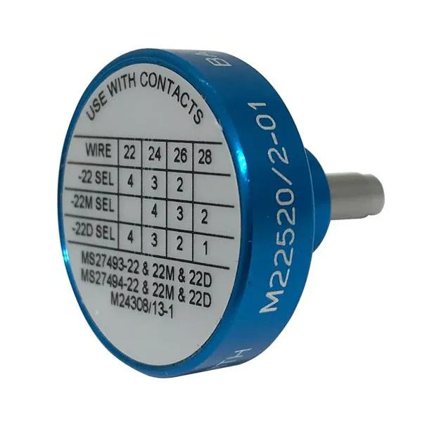 DMC TOOLS K42-M22520-2-09