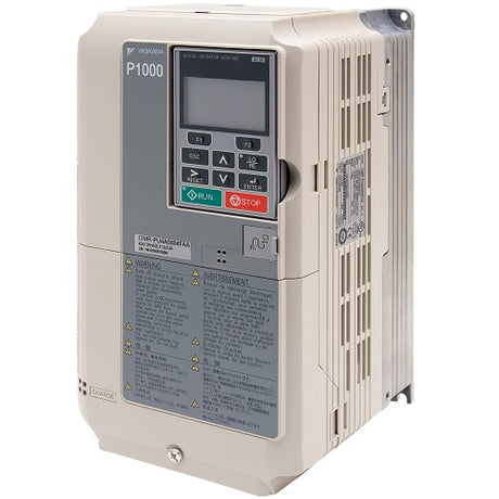 YASKAWA CIMR-PU4A0031FAA