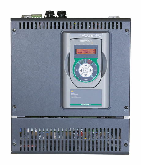 GEFRAN TPD32-EV-500/600-650-2B-B