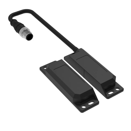 OMRON F3S-TGR-NLPM-21-M1J8
