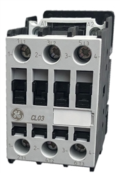 GENERAL ELECTRIC CL03A300TN