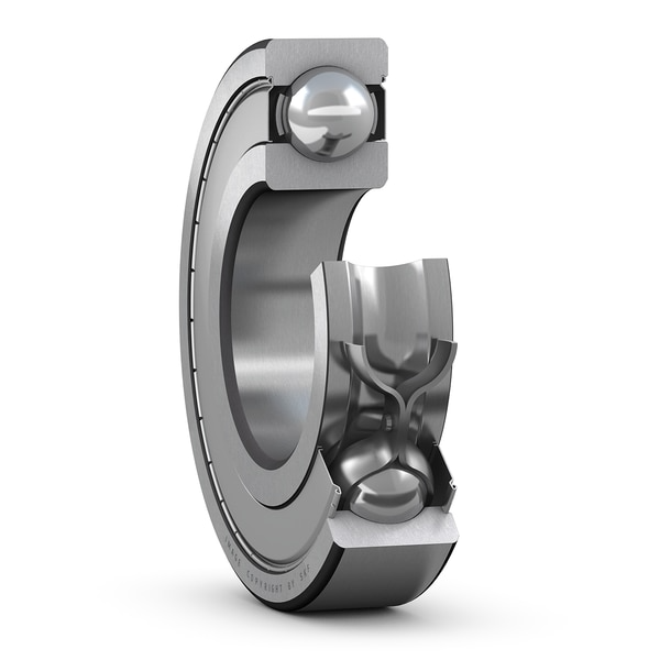SKF NU313C3
