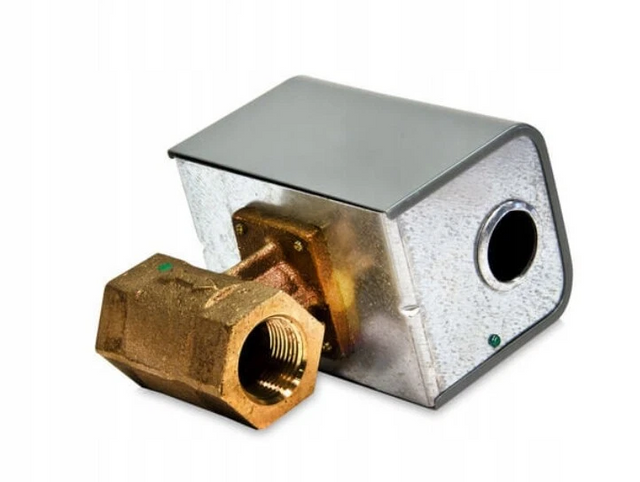 JOHNSON CONTROLS F61KD-4