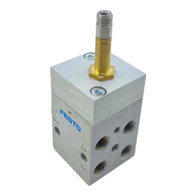 FESTO 4612-MF-4-1/8