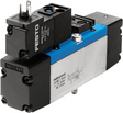 FESTO 161067-MN2H-5/2-D-01