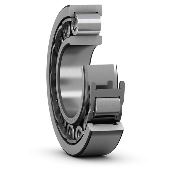 SKF NU215C3