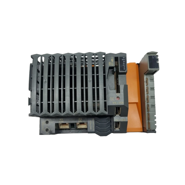 B&R X20CP1485B&R