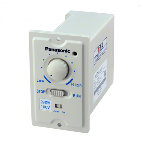 PANASONIC M1G4A2V1XE