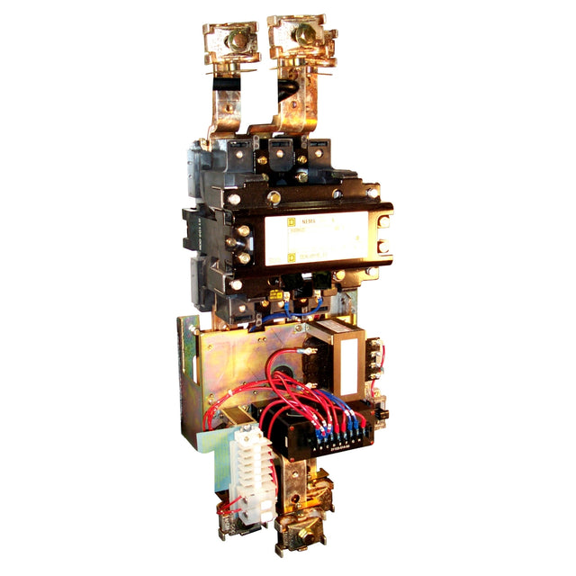 SCHNEIDER ELECTRIC 8502SHO2V02S