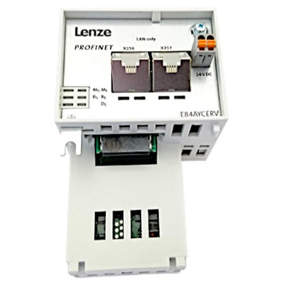 LENZE E84AYCERV