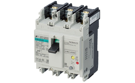FUJI ELECTRIC EW50EAG-3P040B