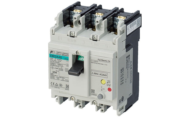 FUJI ELECTRIC EW50EAG-3P040B