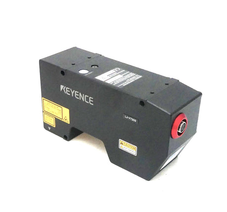 KEYENCE LJ-V7300