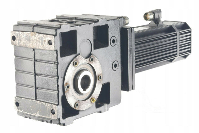 LENZE MCA10I40-RS0B0-Z0C0-ST5S00N-R0SU