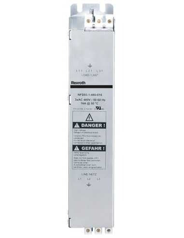 BOSCH REXROTH NFD03.1-480-030BoschRexroth