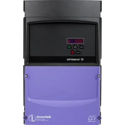 INVERTEK ODE-3-140022-3F1A