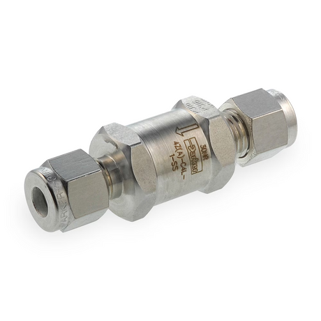 PARKER 6Z-C6L-10-SS