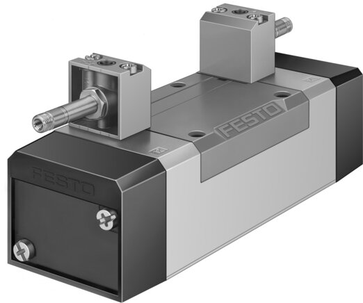 FESTO 151873-MFH-5/3G-D-3-C