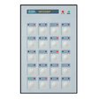 ESA ELETTRONICA MT20DPESA