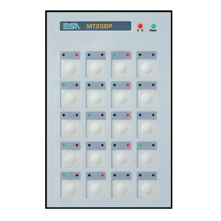 ESA ELETTRONICA MT20DPESA