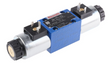 BOSCH REXROTH R900592014BoschRexroth-3WE10A3X/CG24N9K4