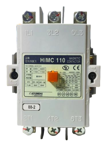 HYUNDAI HIMC65240V-277V50/60HZ