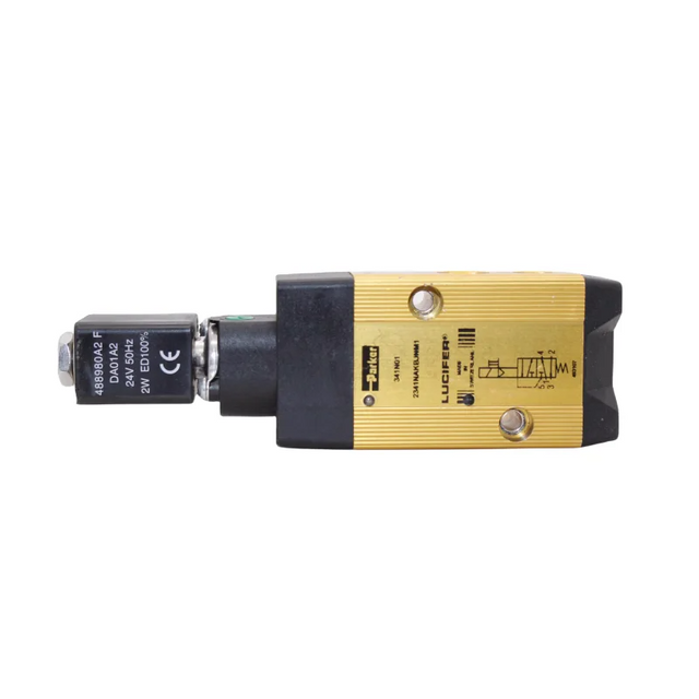 PARKER 341N012341NAKBJNM1