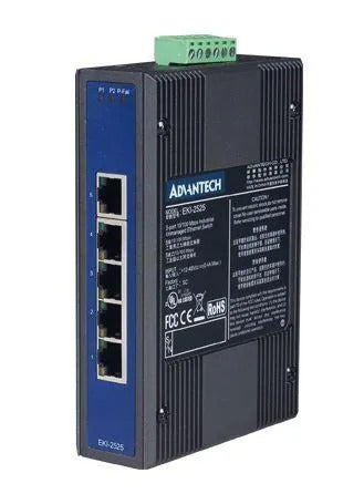 ADVANTECH EKI-2525