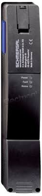 SCHMERSAL 103032190-AZM201Z-CC-T-1P2PW-2719-1