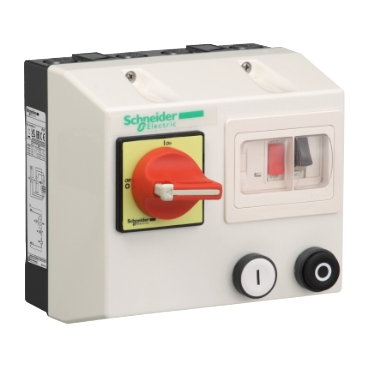 SCHNEIDER ELECTRIC LG1D182M720