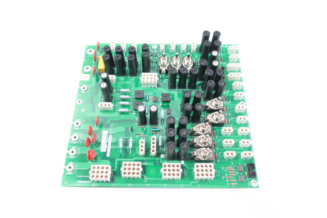 GENERAL ELECTRIC DS200TCPDG2BEC