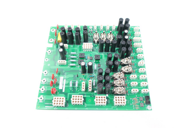 GENERAL ELECTRIC DS200TCPDG2BEC