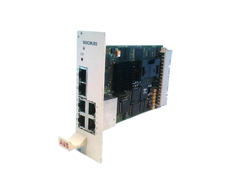ABB 560CMU05