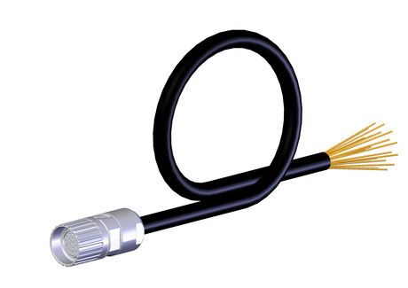 EUCHNER 102490-C-M23F19-19XDIFPU40,0-MA-102490