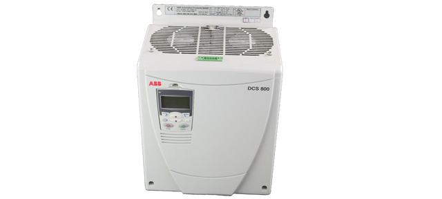 ABB DCS800-S01-0090-05+0J404+0S163