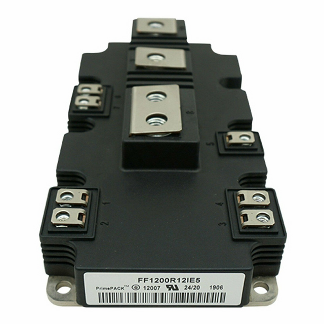 INFINEON FF1200R12KE3