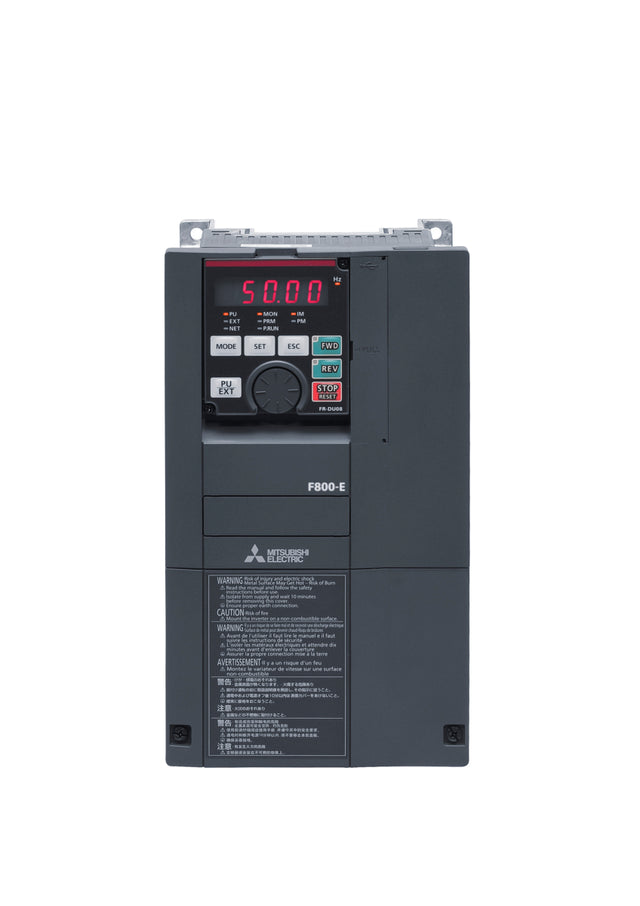 MITSUBISHI FR-F840-00930-2-60