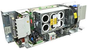 SIEMENS 6SE7031-5EF60-Z