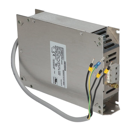 SIEMENS 6SE6400-3CC01-0BD0