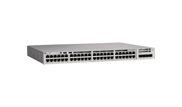 CISCO C9200-48P-E