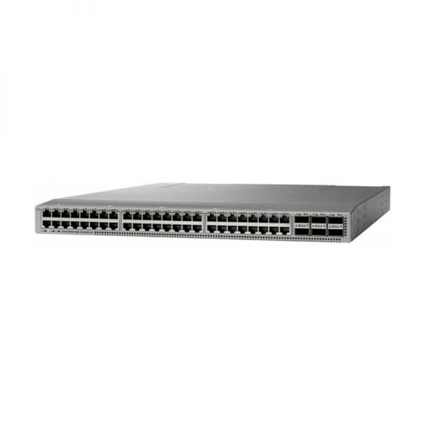 CISCO N9K-C93180YC-EX-24