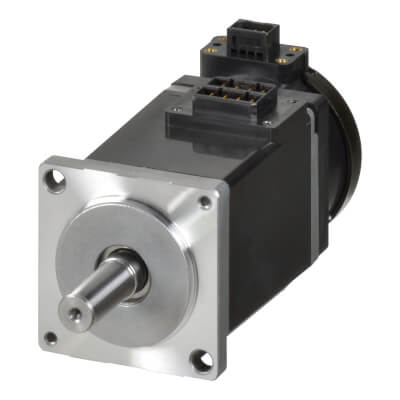 OMRON R88M-1M10030H-BS2