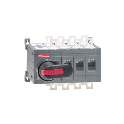 ABB 1SCA022775R9440-OT160E04CP