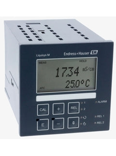 ENDRESS+HAUSER CLM223-CD0110Endress+Hauser