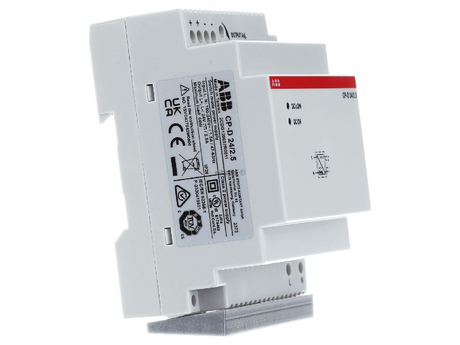 ABB 2CDG120037R0011-CP-D24/2.5