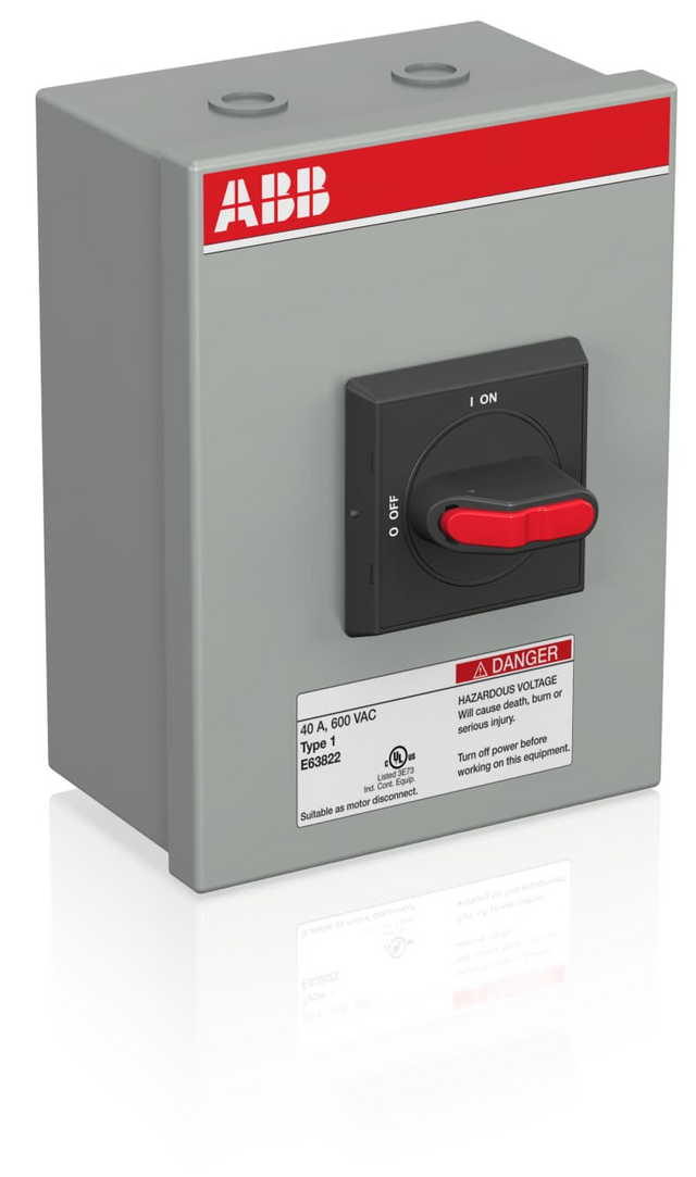 ABB 1SCA022823R7440-EOT32U3M3-S